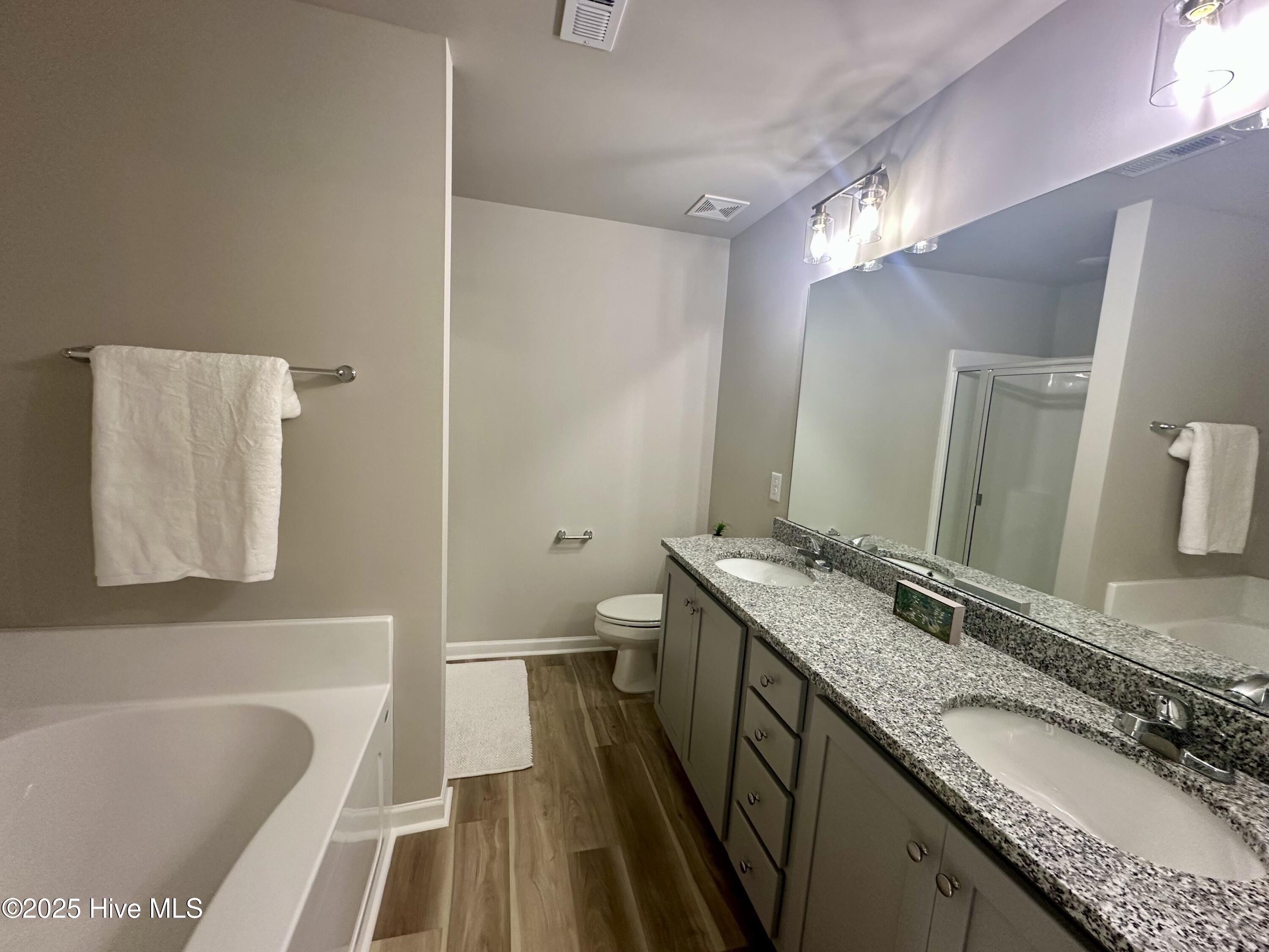 107 Earnest Way Kenly, NC 27542 - Photo 17 of 27 IMG_0551