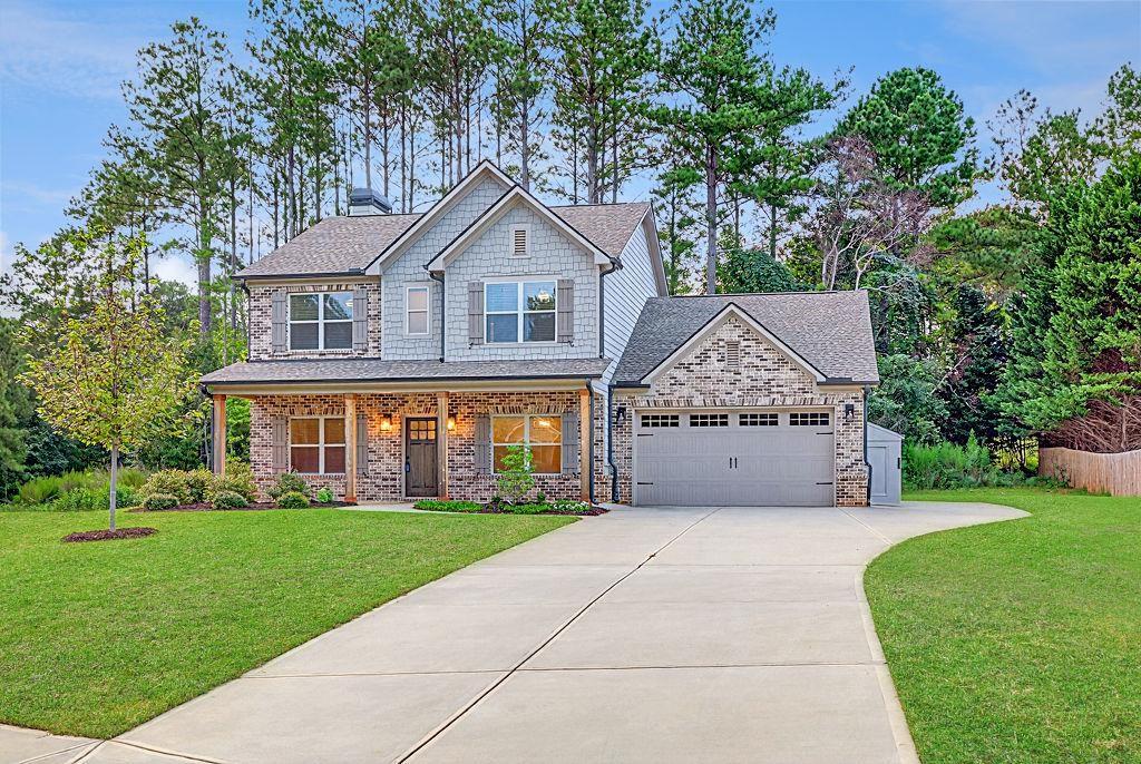 2145 Hope Lane Monroe, GA 30656 - Photo 1 of 1