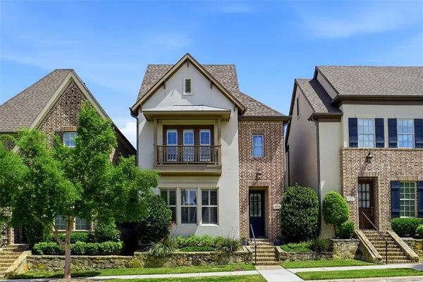 $672,500 | 4824 Isleworth Drive, Irving, TX 75038