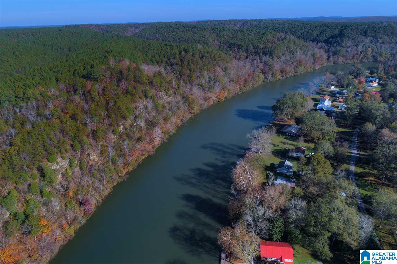 414 Pine Lane Quinton, AL 35130 - Photo 3 of 25