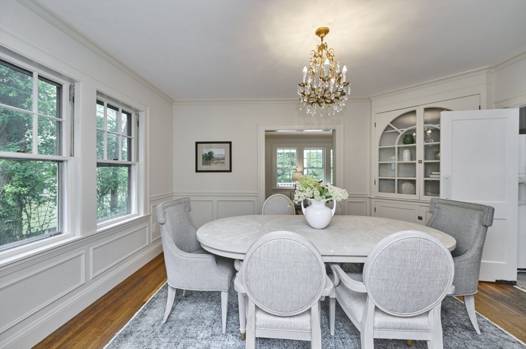 16 Fairlee Road Newton, MA 02468 - Photo 7 of 26 Gallery Image 7