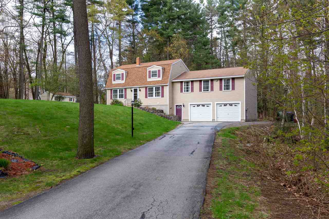 10 Raintree Drive Londonderry, NH 03053 - Photo 1 of 31