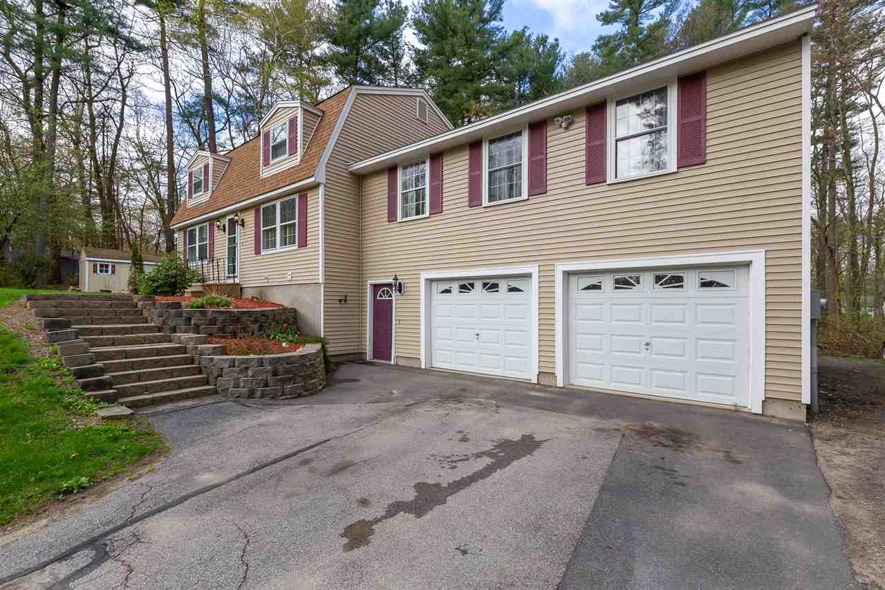10 Raintree Drive Londonderry, NH 03053 - Photo 3 of 31
