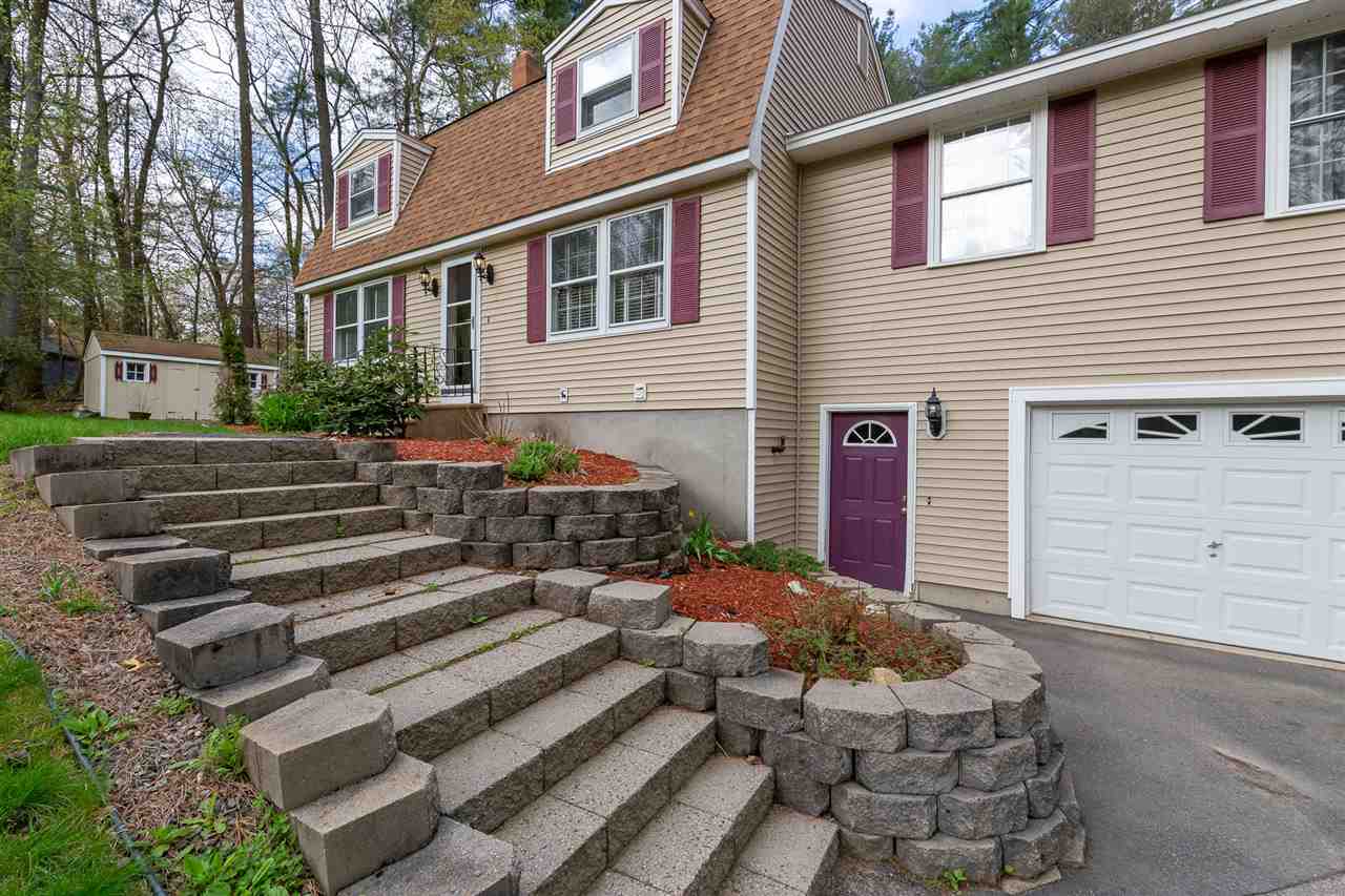 10 Raintree Drive Londonderry, NH 03053 - Photo 4 of 31