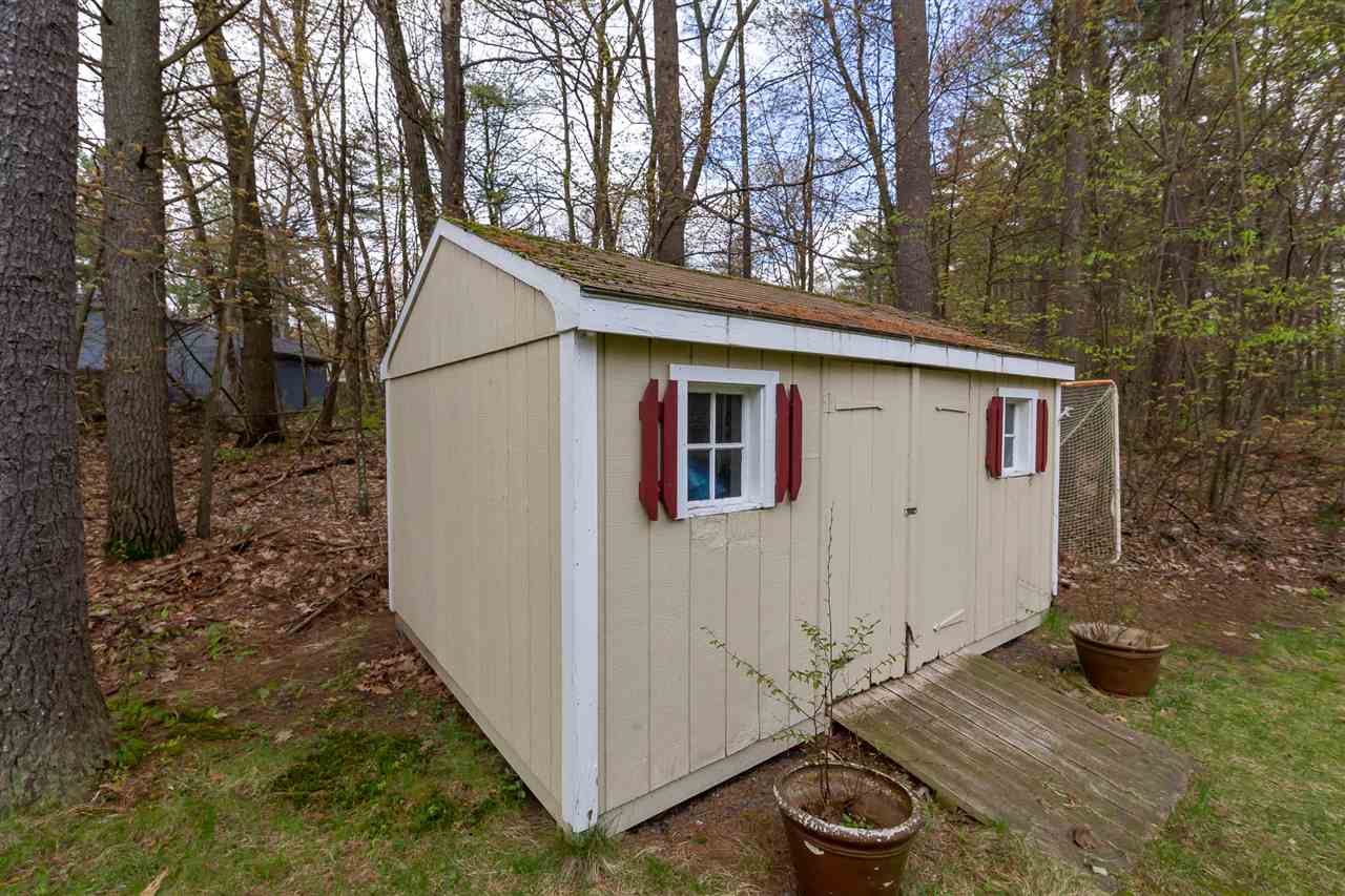 10 Raintree Drive Londonderry, NH 03053 - Photo 5 of 31