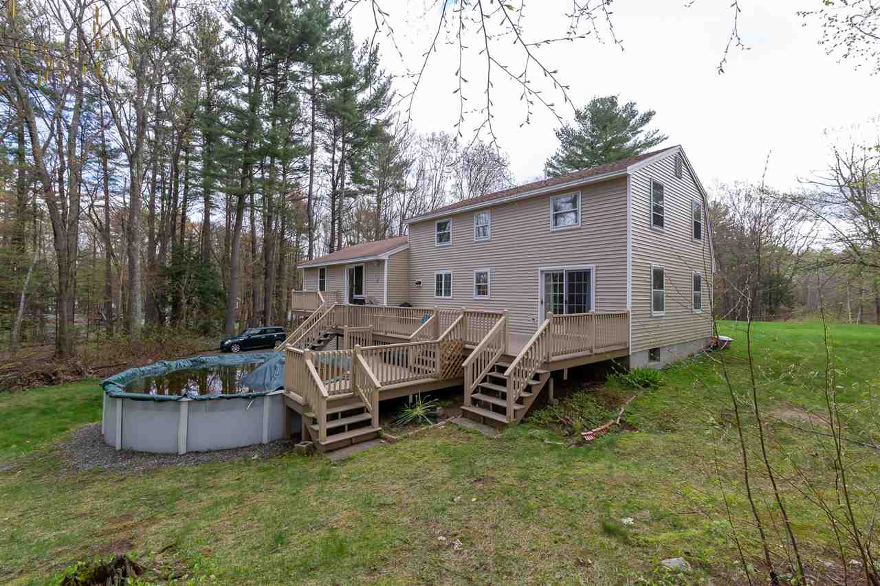 10 Raintree Drive Londonderry, NH 03053 - Photo 6 of 31
