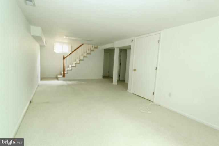 123 West Cameron Road Falls Church, VA 22046 - Photo 5 of 8 Basement