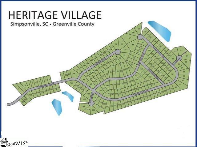 218 Raleighwood Lane Simpsonville, SC 29681 - Photo 36 of 36 Gallery Image 36
