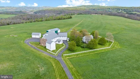 $3,250,000 | 215 Nockamixon Road, Kintnersville, PA 18930