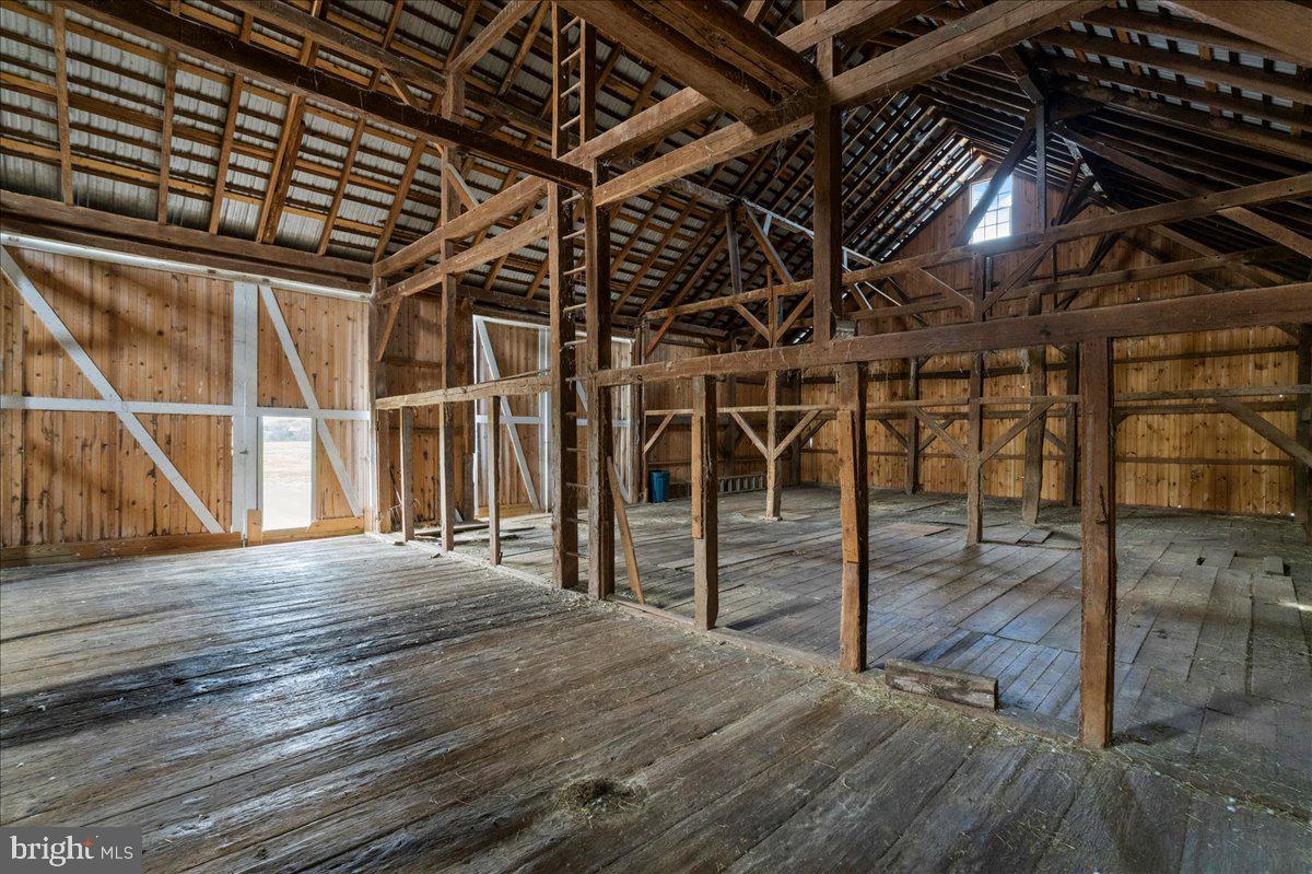 215 Nockamixon Road Kintnersville, PA 18930 - Photo 44 of 55 a view of an empty room