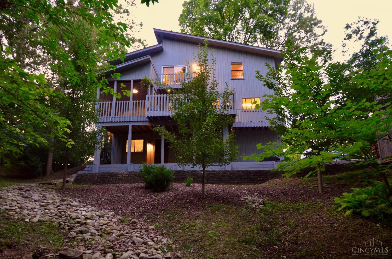 3668 Hopper Ridge Road Cincinnati, OH 45255 - Photo 57 of 79 Gallery Image 57