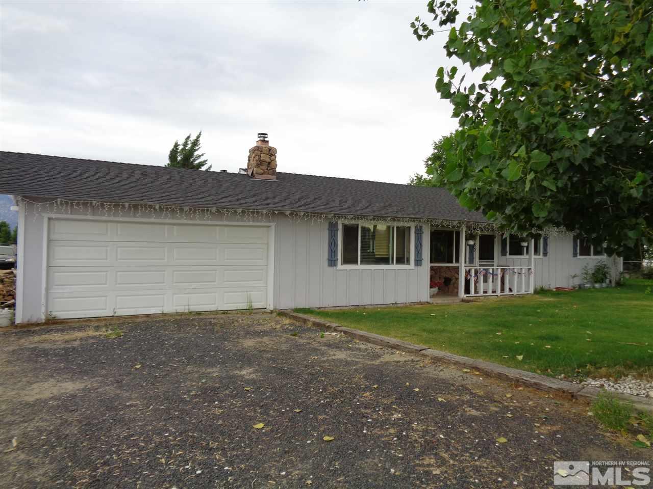 980 Dresslerville Road Gardnerville, NV 89460 - Photo 2 of 24 Photo 2