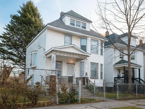 $65,000 | 5062 Parker Street, Detroit, MI 48213