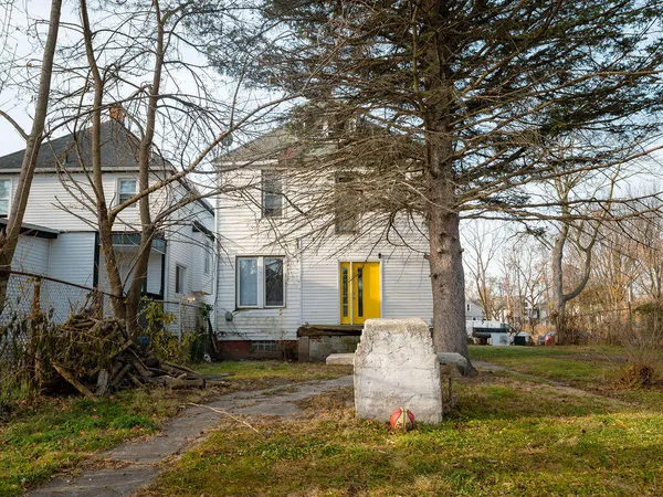 $65,000 | 5062 Parker Street, Detroit, MI 48213