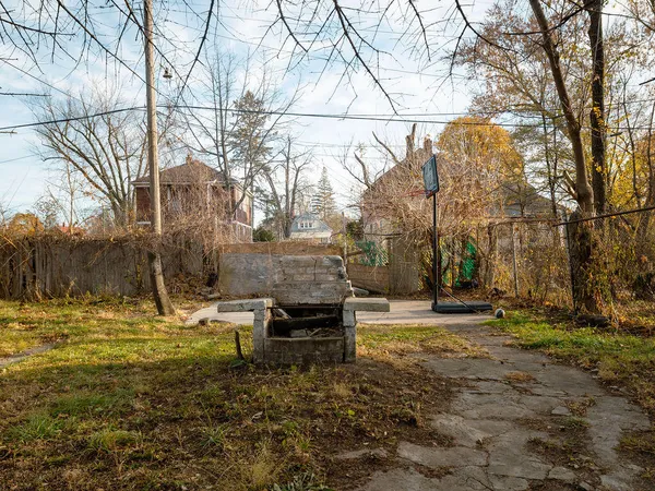 $65,000 | 5062 Parker Street, Detroit, MI 48213