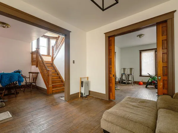 $65,000 | 5062 Parker Street, Detroit, MI 48213