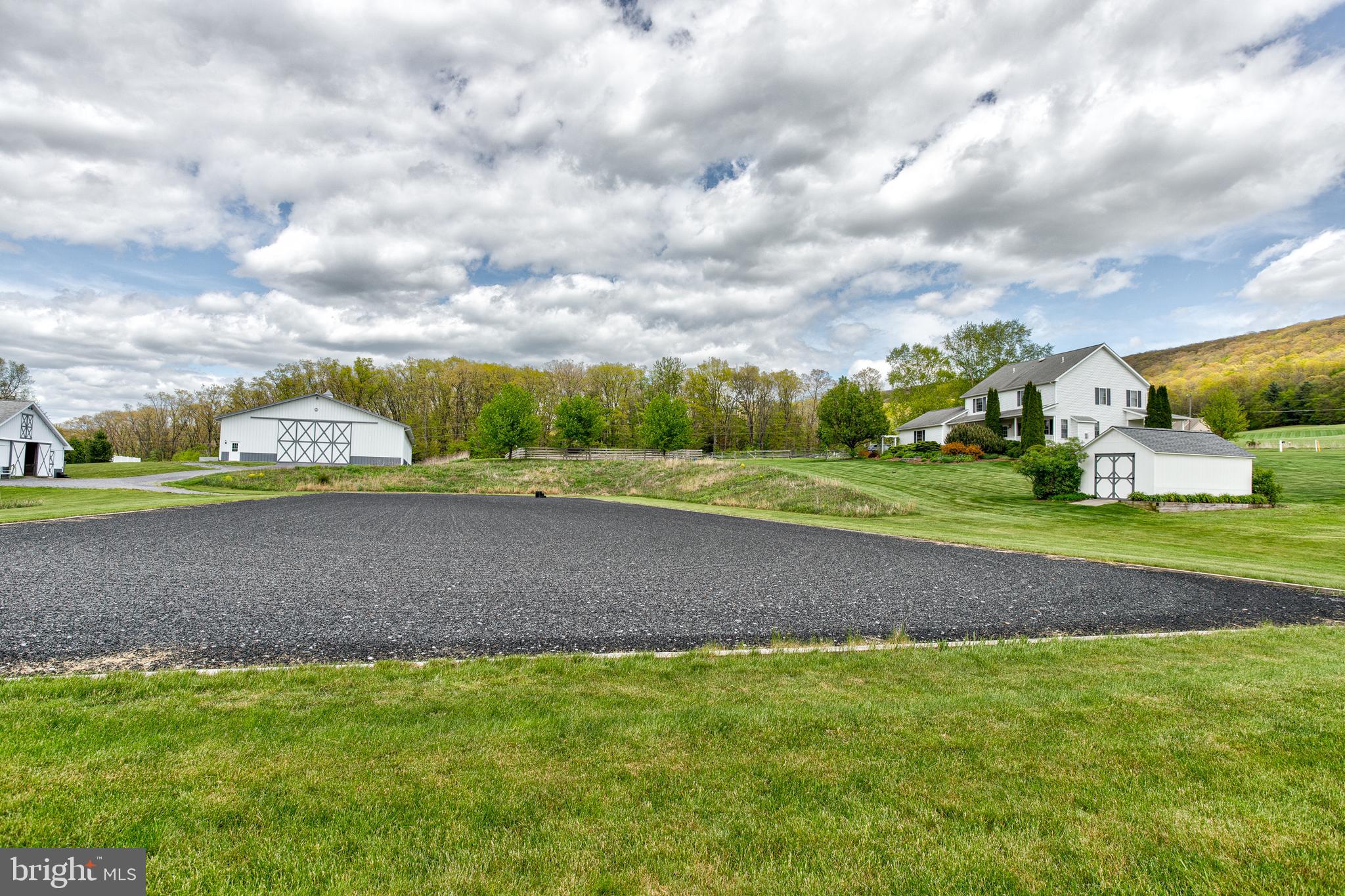 247 Greens Valley Road Centre Hall, PA 16828 - Photo 70 of 85