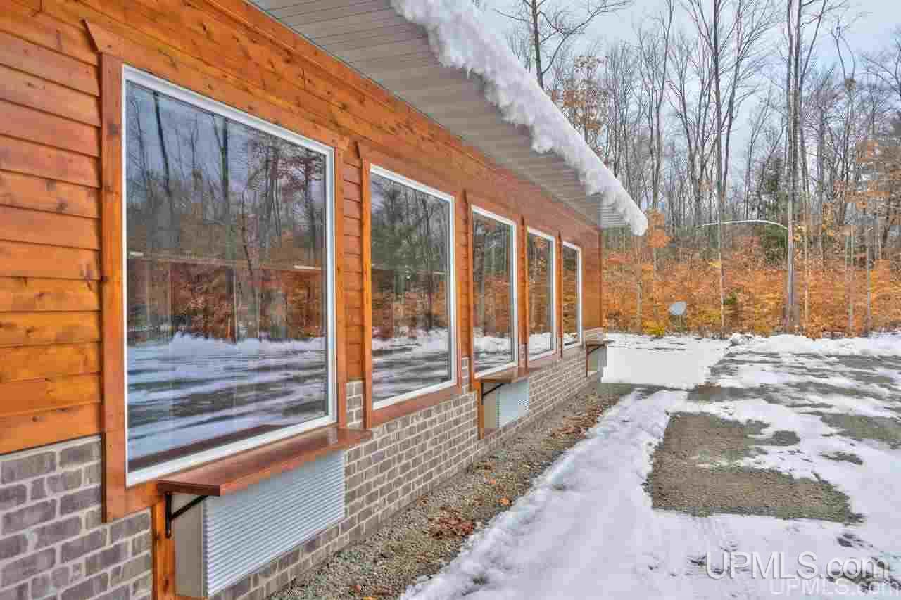 8912 N Boot Lake Road Manistique, MI 49854 - Photo 4 of 48