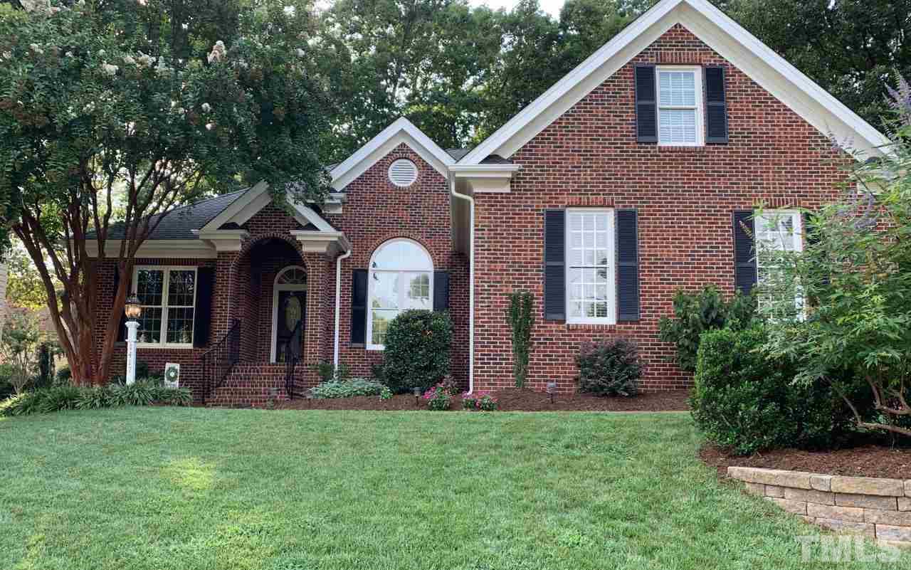 1417 Kings Lassiter Way Raleigh, NC 27614 - Photo 1 of 27 Gallery Image 1