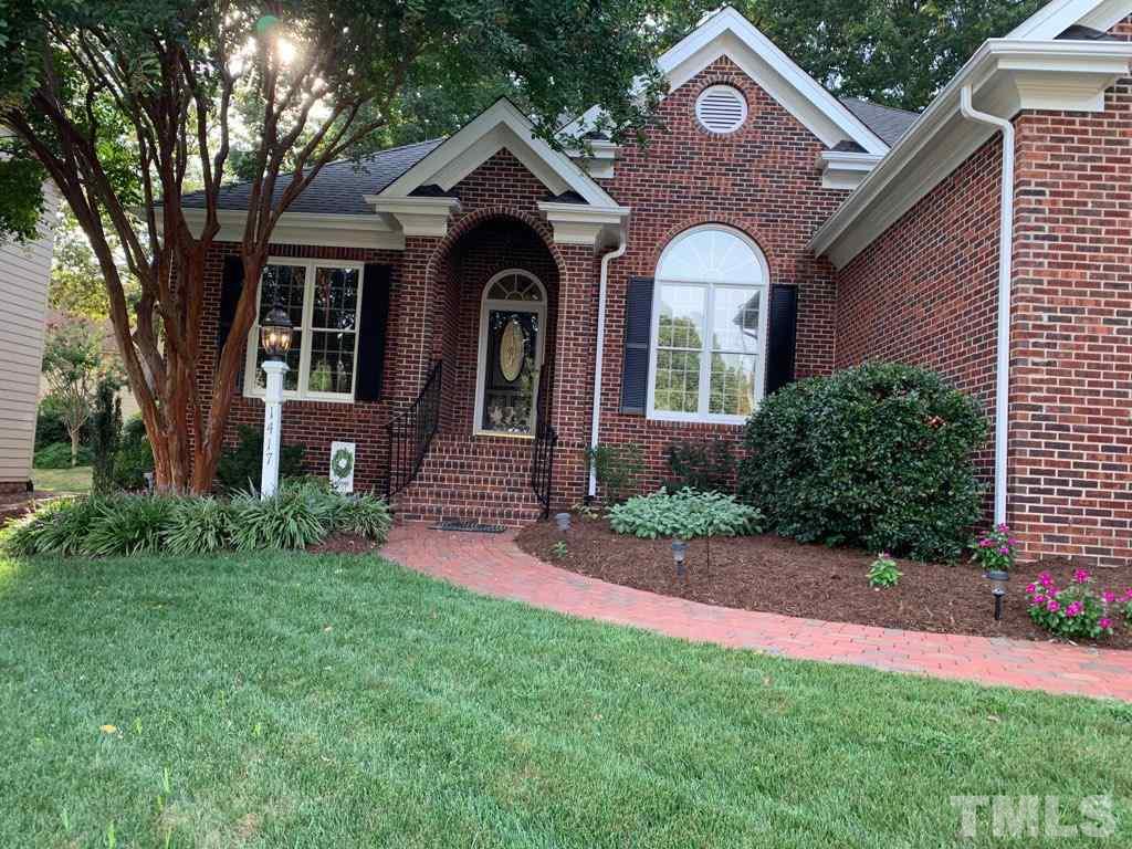 1417 Kings Lassiter Way Raleigh, NC 27614 - Photo 3 of 27 Gallery Image 3