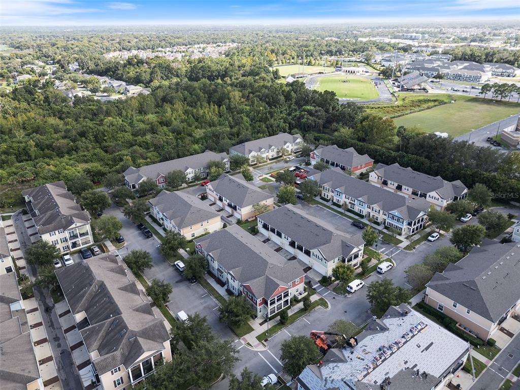 1345 Mill Stream Lane Winter Springs, FL 32708 - Photo 26 of 33