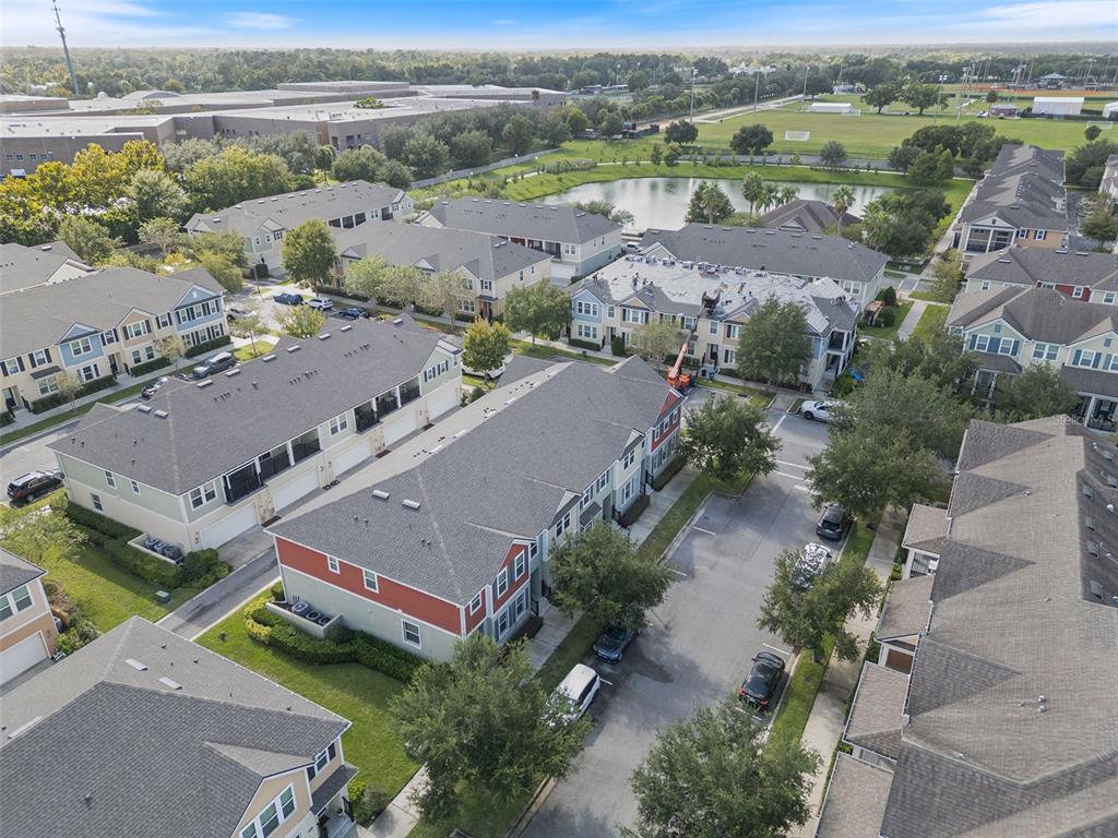 1345 Mill Stream Lane Winter Springs, FL 32708 - Photo 29 of 33