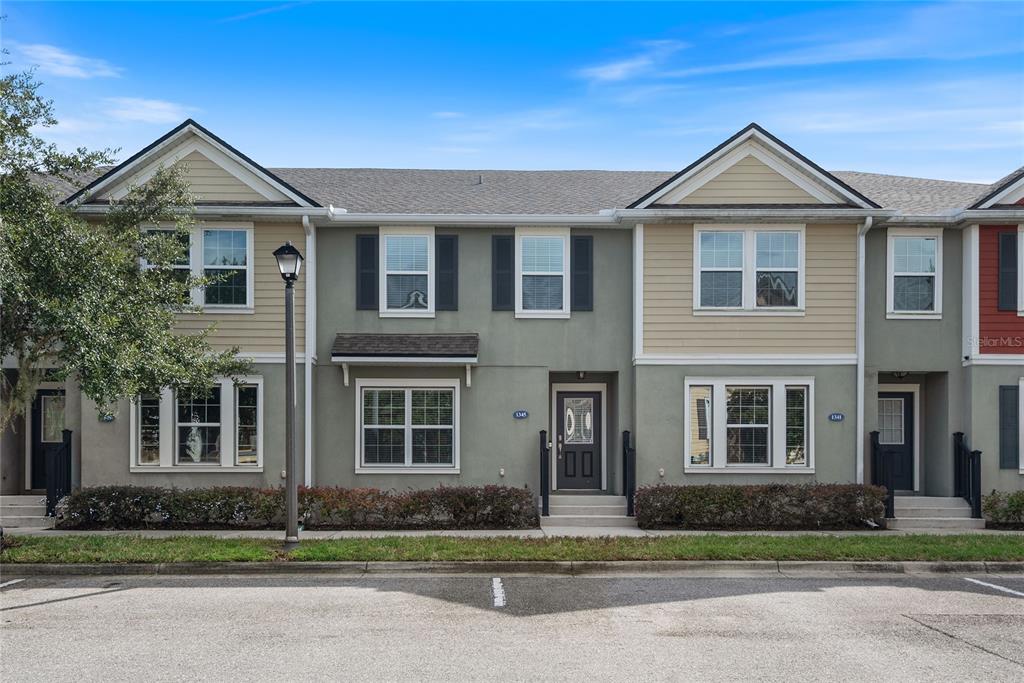 1345 Mill Stream Lane Winter Springs, FL 32708 - Photo 31 of 33