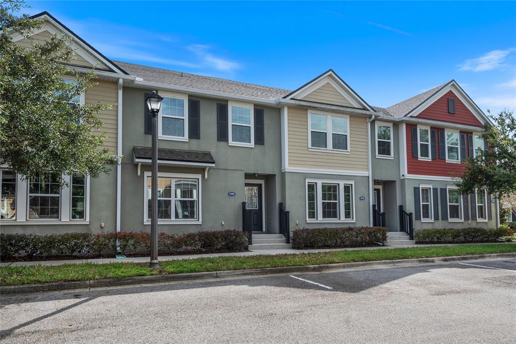 1345 Mill Stream Lane Winter Springs, FL 32708 - Photo 32 of 33