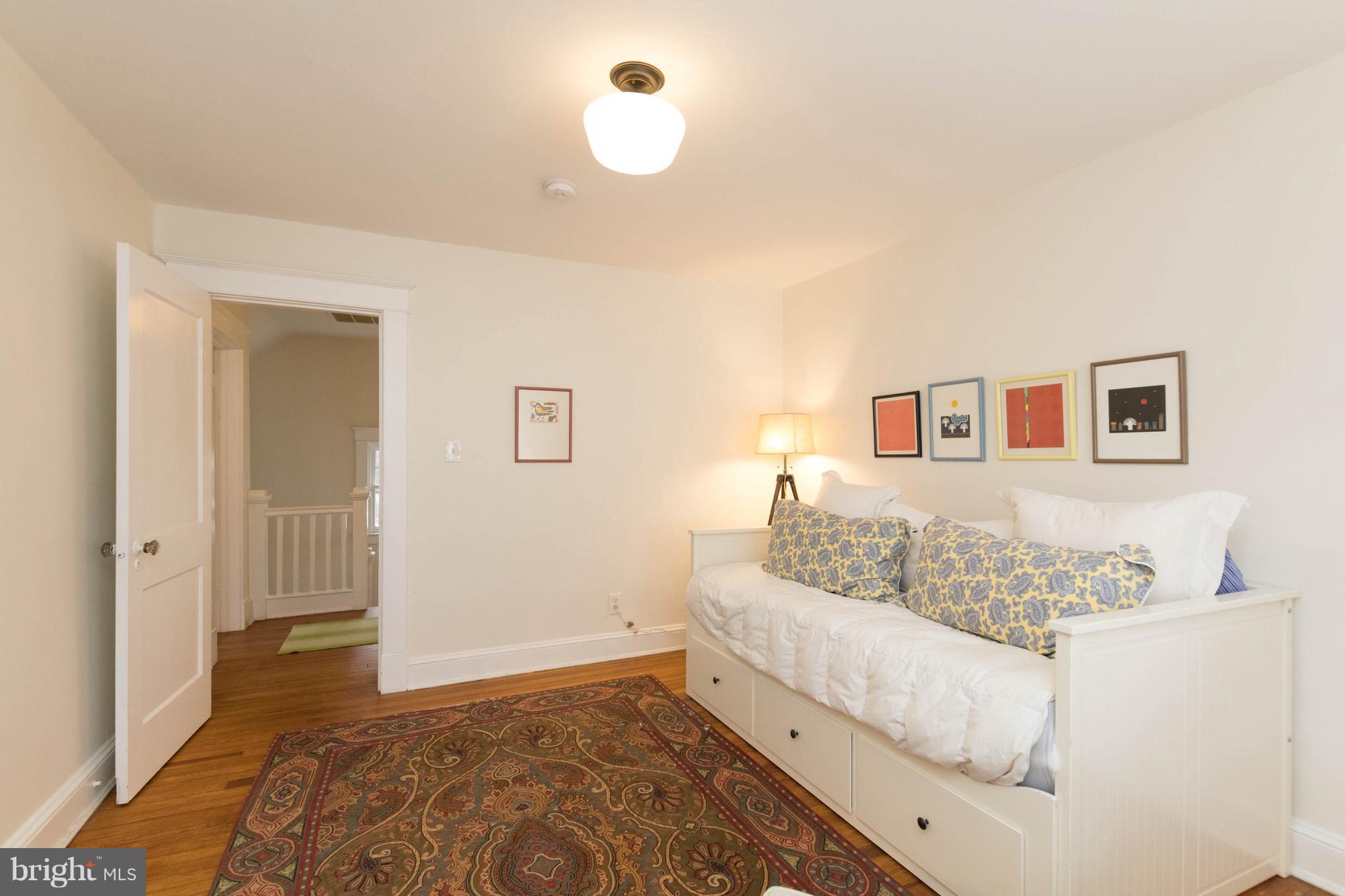 517 Anneslie Road Baltimore, MD 21212 - Photo 14 of 30 Bedroom