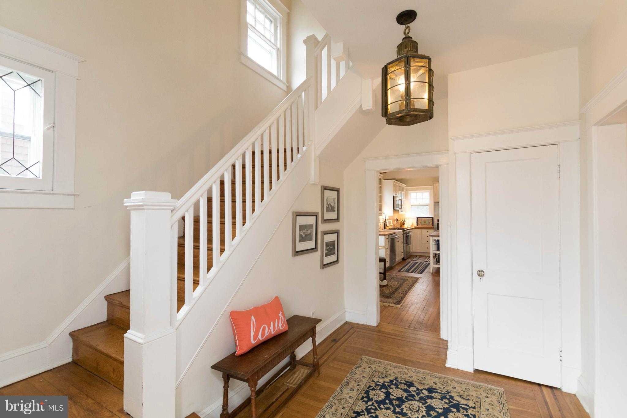 517 Anneslie Road Baltimore, MD 21212 - Photo 3 of 30 Interior (General)