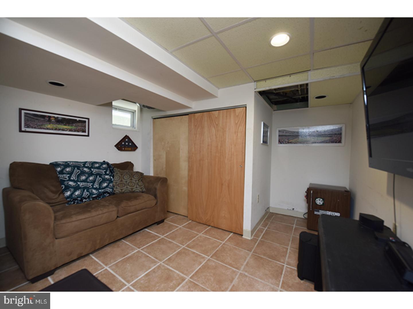 449 Nutt Road Phoenixville, PA 19460 - Photo 14 of 16 Basement - Finished
