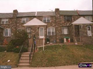 7607 Brookhaven Road Philadelphia, PA 19151 - Photo 1 of 1 Gallery Image 1