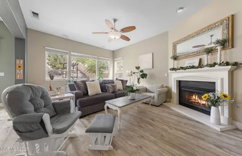 $735,000 | 10770 Summer Glen Drive, Reno, NV 89521