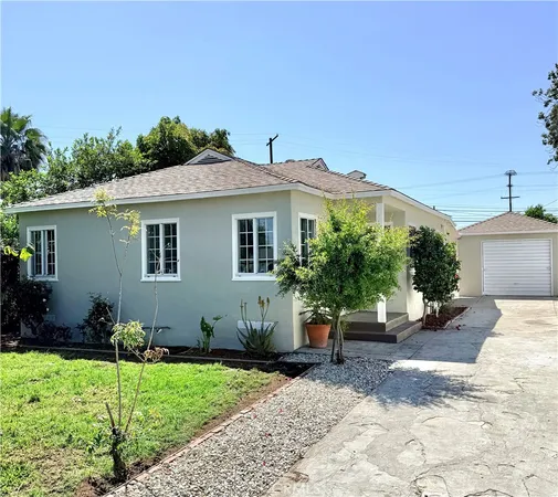 $749,950 | 7731 Ferncola Avenue, Sun Valley, CA 91352