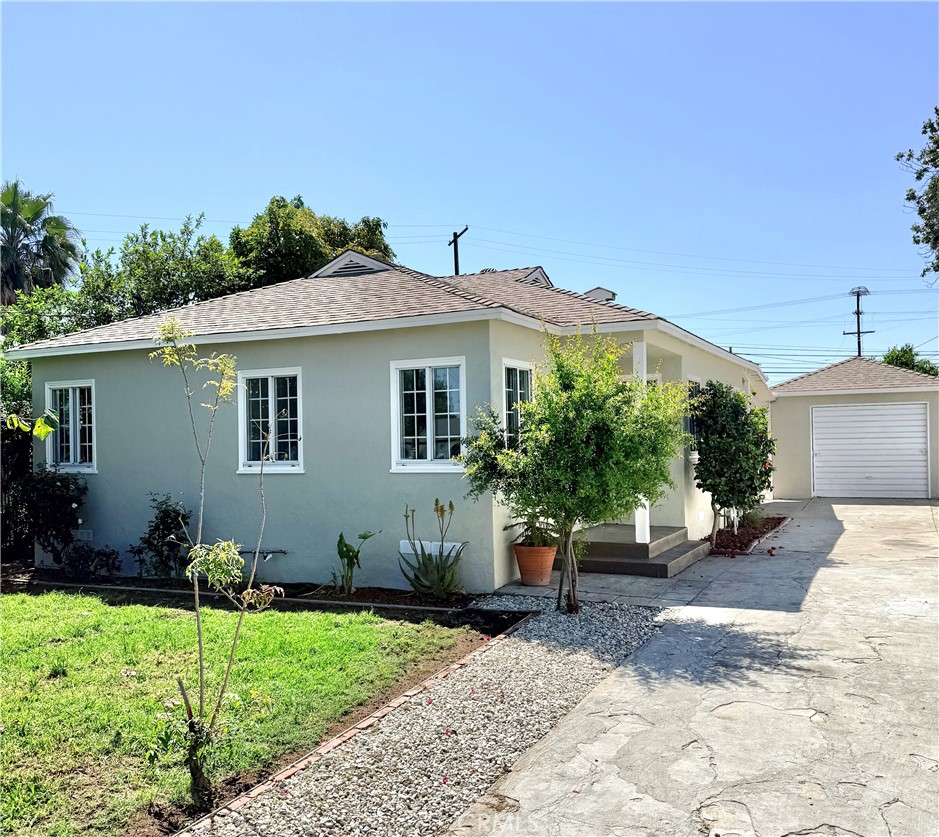 7731 Ferncola Avenue Sun Valley, CA 91352 - Photo 1 of 29