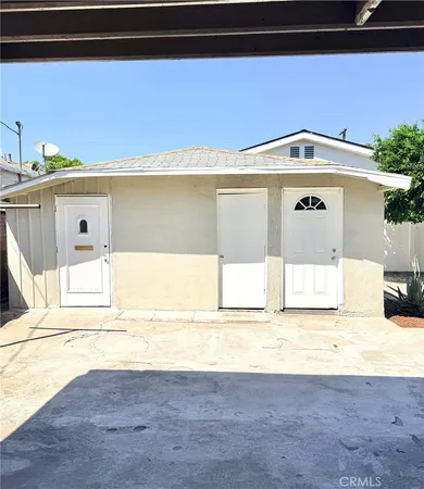 a view of a kitchen with a sink