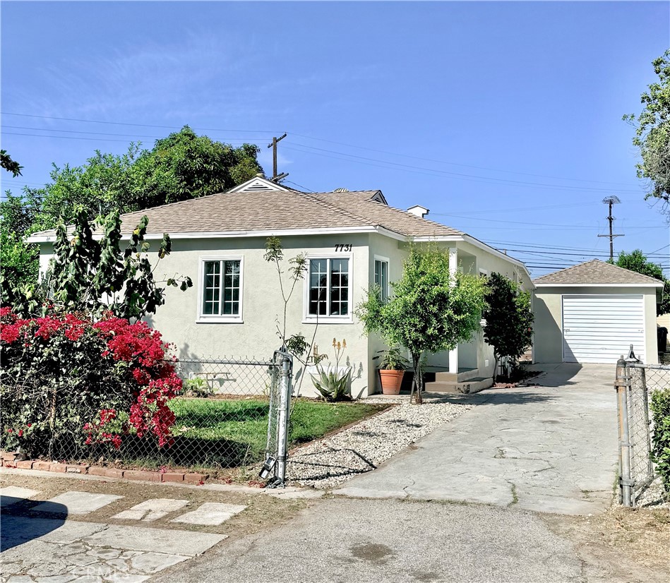 7731 Ferncola Avenue Sun Valley, CA 91352 - Photo 2 of 29