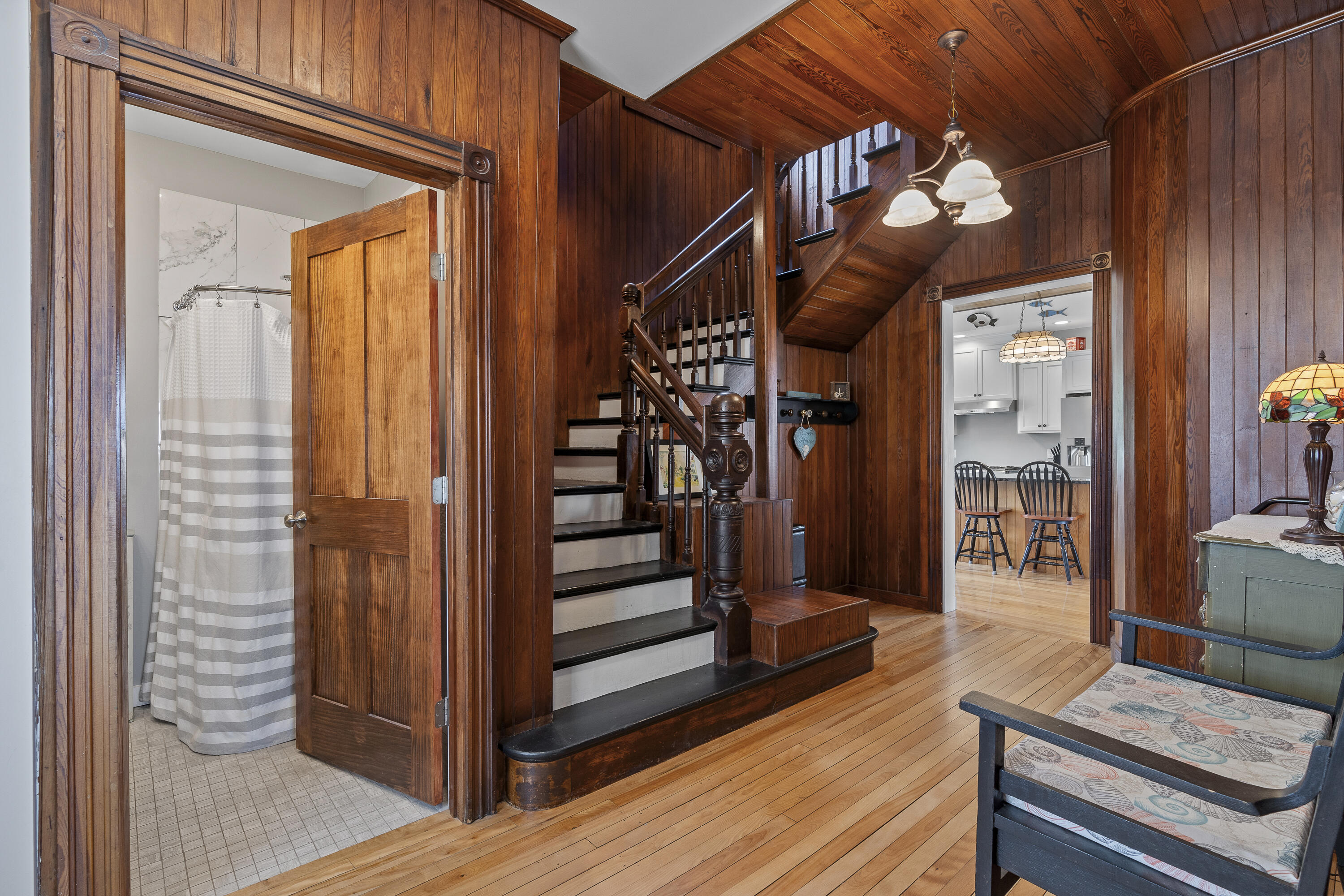 14 Kendall Road York, ME 03909 - Photo 11 of 50 Front Hall