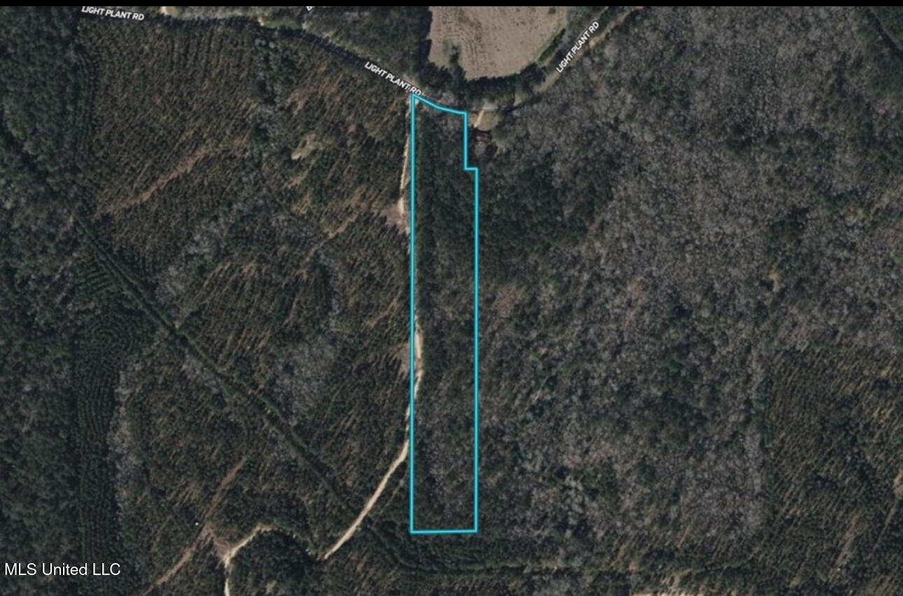 0 Light Plant Road Monticello, MS 39654 - Photo 5 of 5 IMG_4326