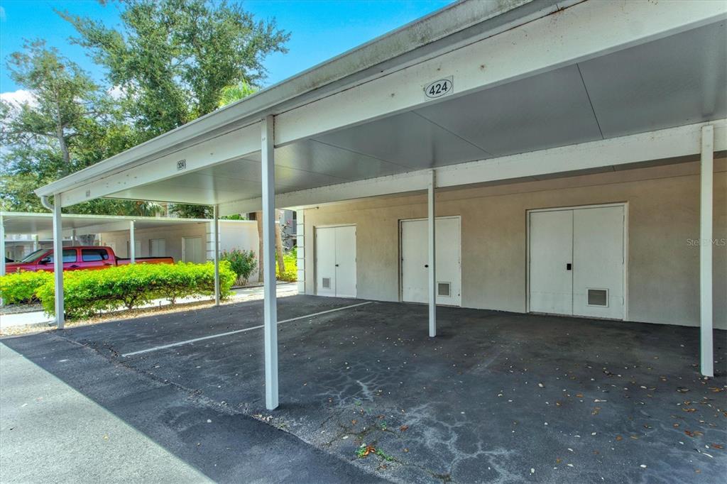 437 Cerromar Lane, Unit 424 Venice, FL 34293 - Photo 47 of 96