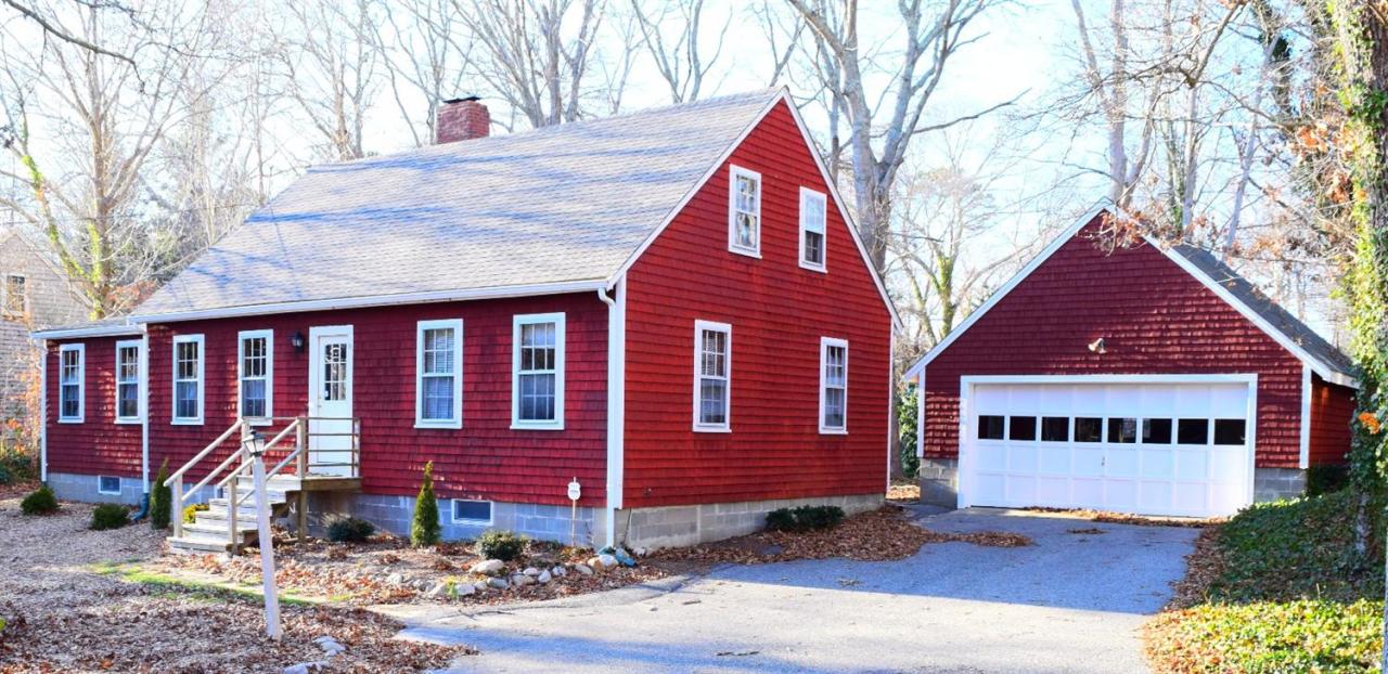 51 Wilson Road Woods Hole, MA 02543 - Photo 1 of 11 Primary Photo