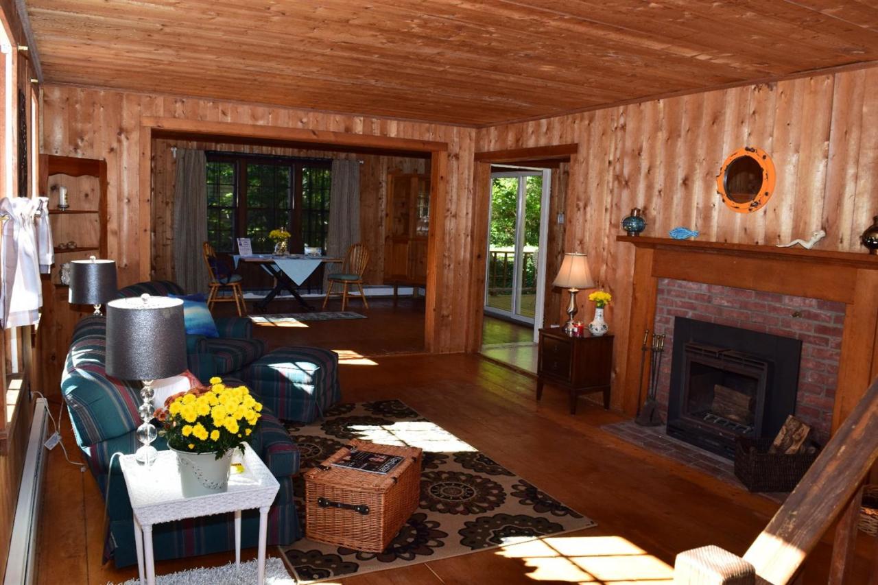 51 Wilson Road Woods Hole, MA 02543 - Photo 3 of 11 Additional Photo