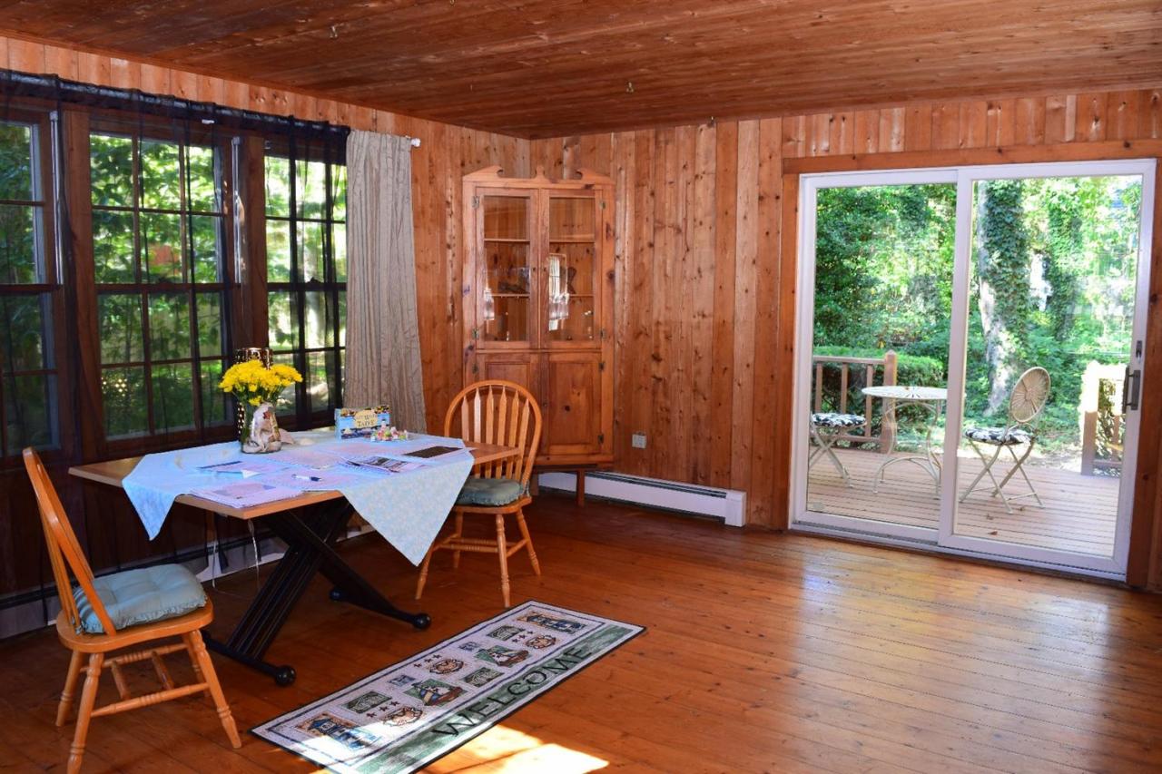 51 Wilson Road Woods Hole, MA 02543 - Photo 4 of 11 Additional Photo