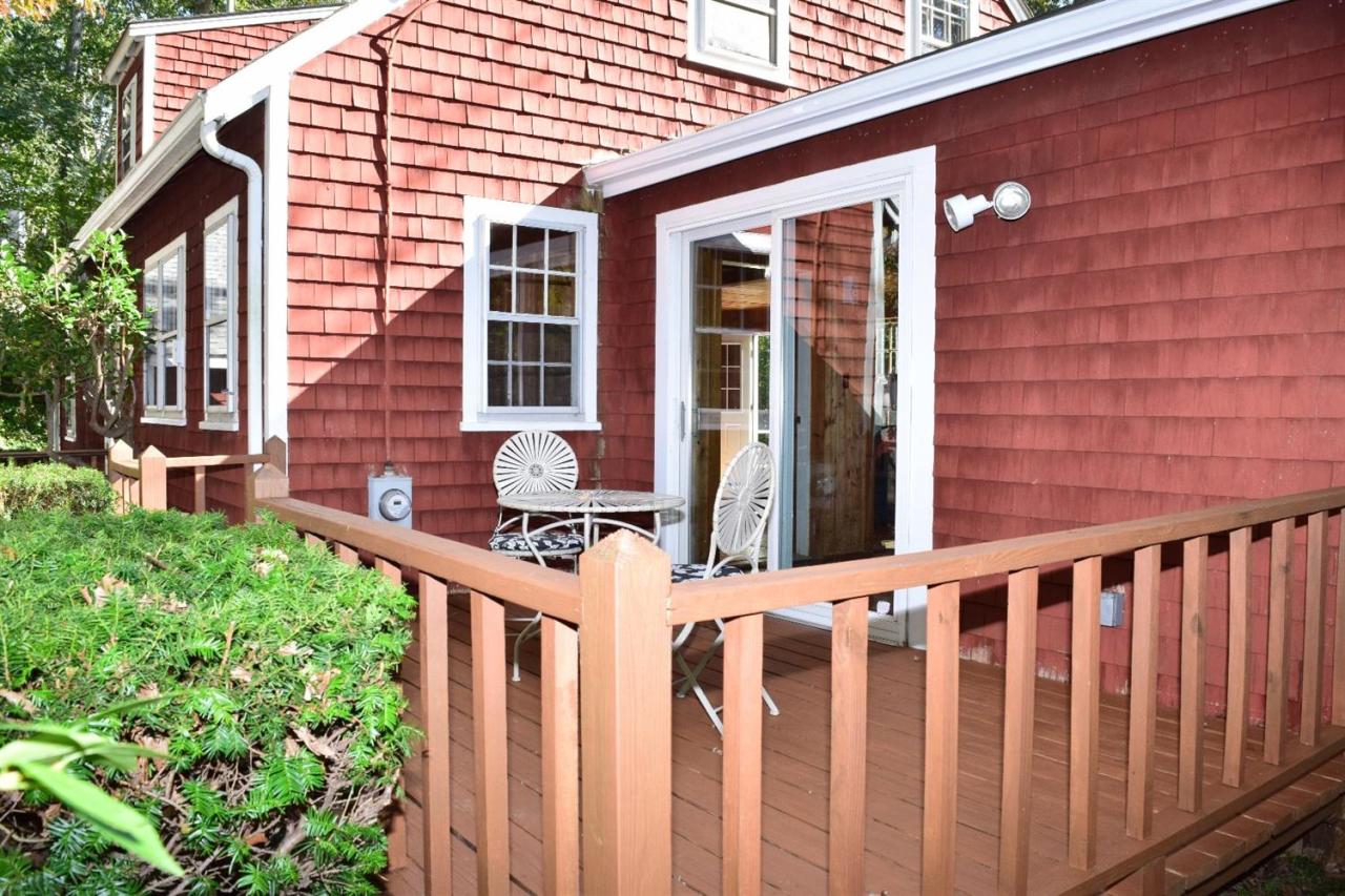 51 Wilson Road Woods Hole, MA 02543 - Photo 8 of 11 Additional Photo