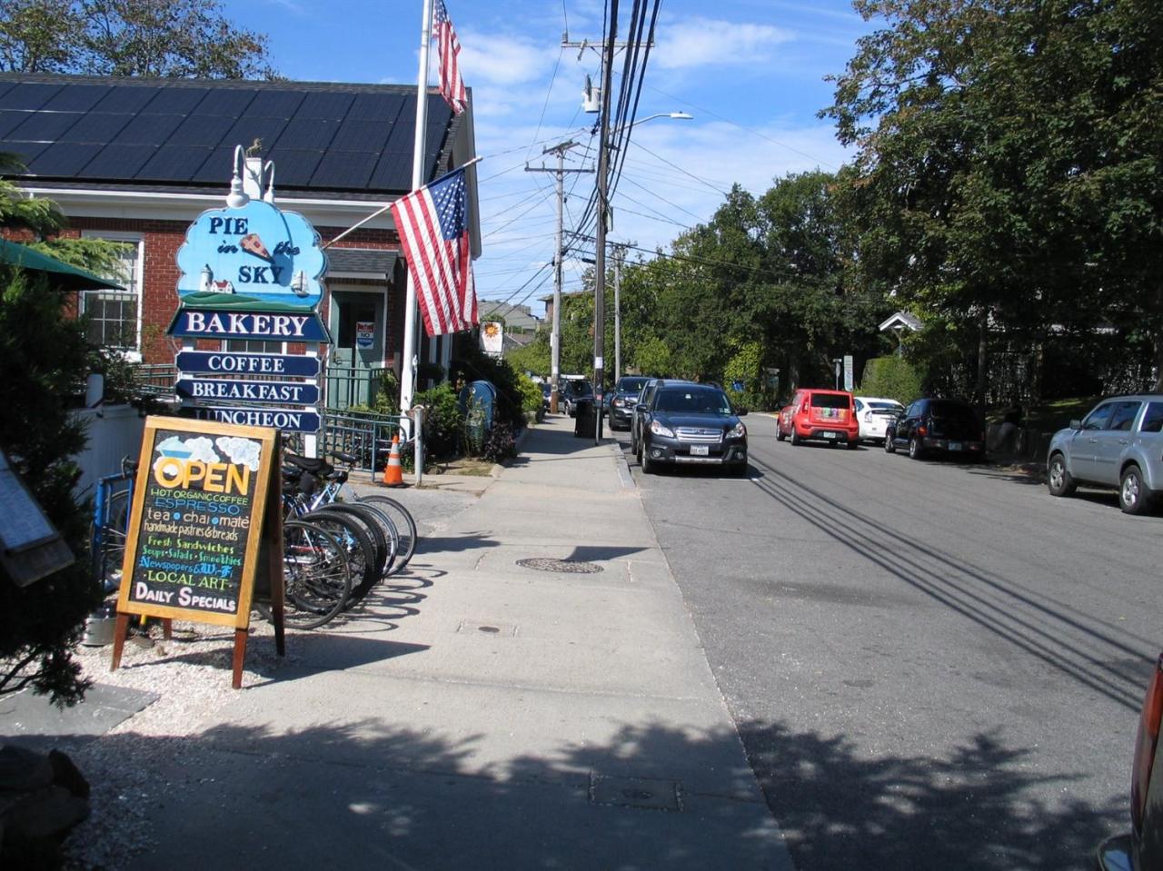 51 Wilson Road Woods Hole, MA 02543 - Photo 9 of 11 Additional Photo