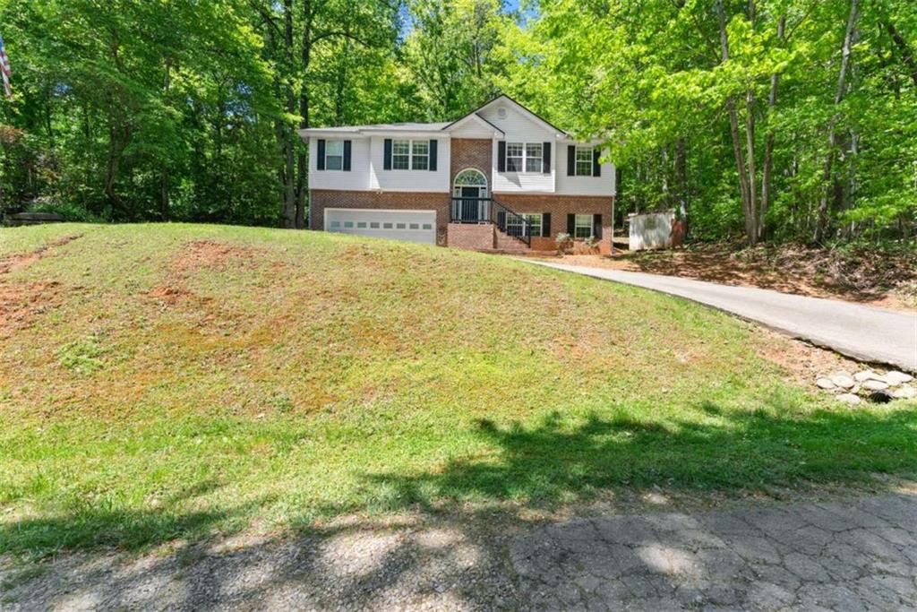 162 Greenview Court Cleveland, GA 30528 - Photo 50 of 52