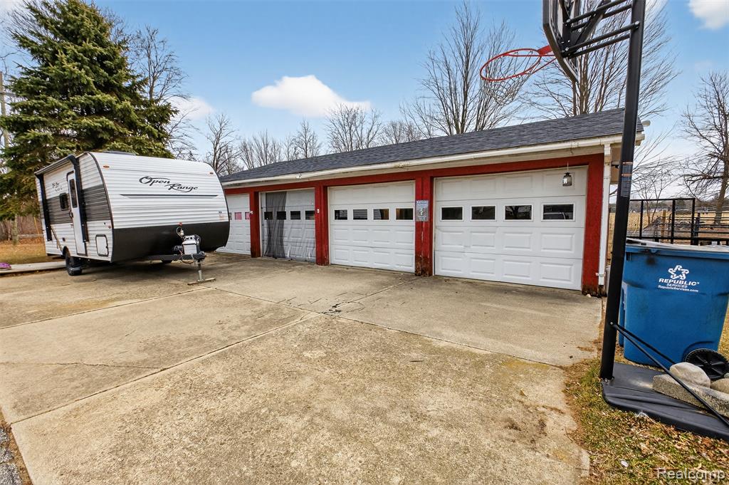 5639 Swaffer Road Millington, MI 48746 - Photo 5 of 25