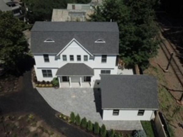 101 Sumner Road, Unit 2 Brookline, MA 02445 - Photo 2 of 15