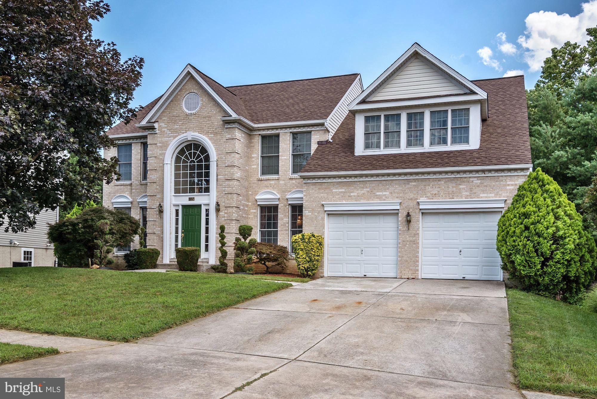 112 Tredmore Road Bel Air, MD 21015 - Photo 4 of 44 Gallery Image 4
