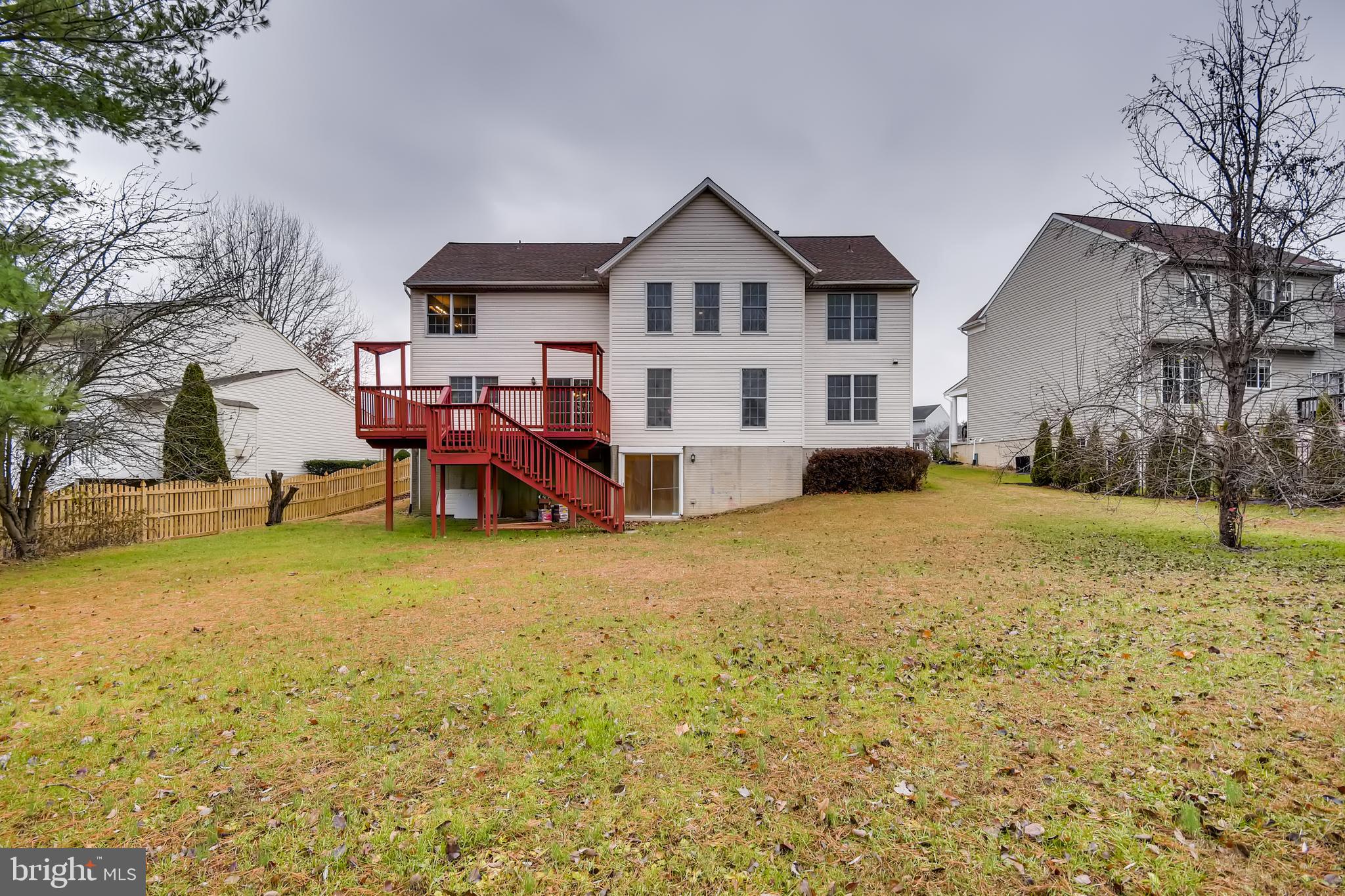 112 Tredmore Road Bel Air, MD 21015 - Photo 41 of 44 Gallery Image 41